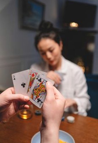  Sảnh trò chơi số 